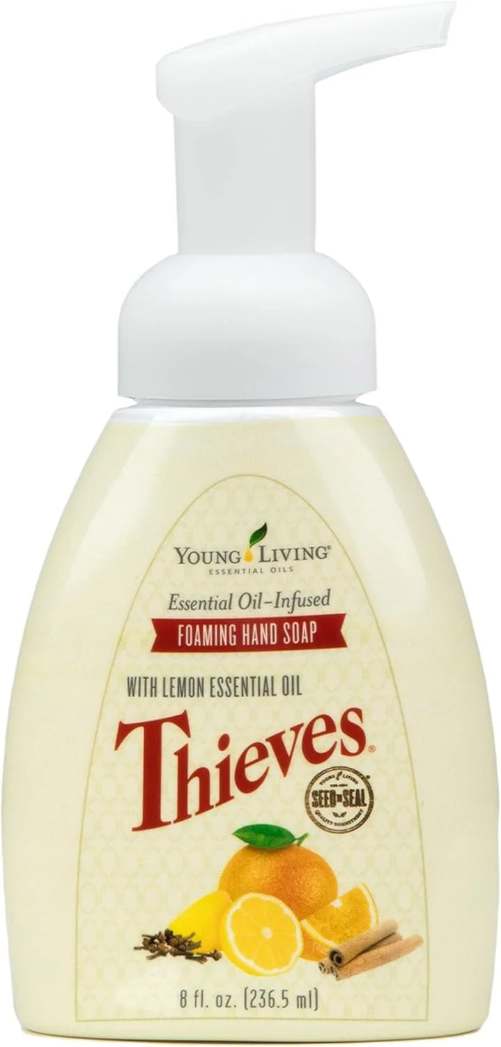 Thieves Hand Soap
