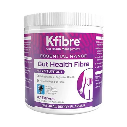 Kfibre Natural Berry - 103.4g