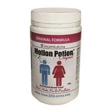 Health Kultcha Motion Potion Original -  600g.jpg