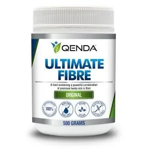 Qenda Ultimate Fibre Original