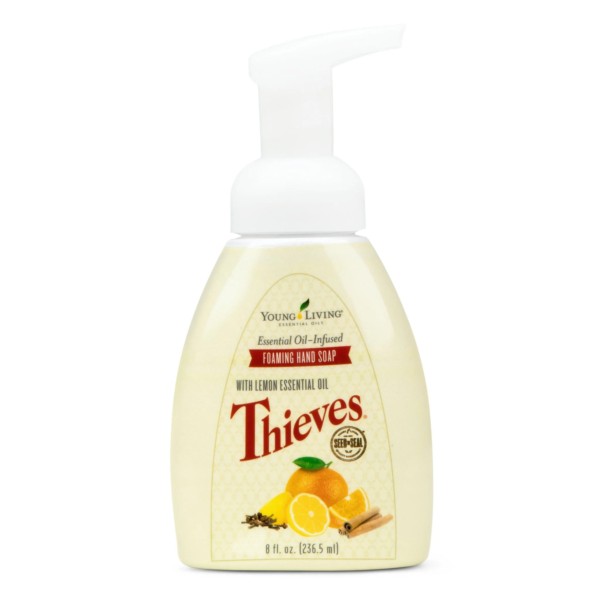 Thieves Hand Soap 236ml