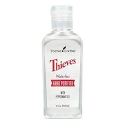Thieves Hand Purifier 225ml