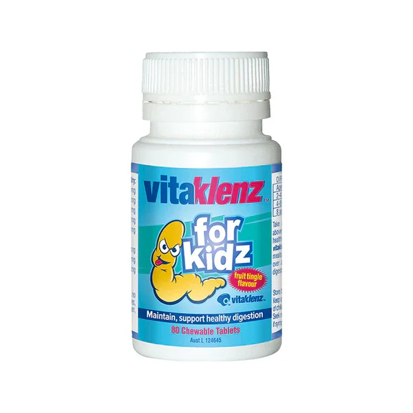 Vitaklenz For Kids - 80 tabs.webp
