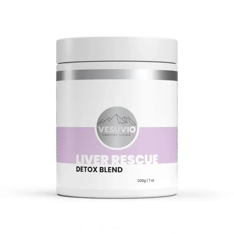 Vesuvio Liver Rescue Detox Blend.webp