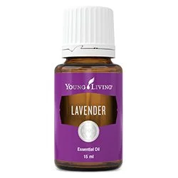 Lavender Essential Oil