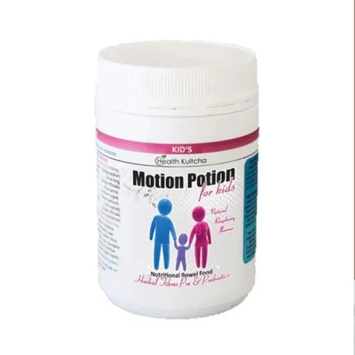 Health Kultcha Motion Potion For Kids