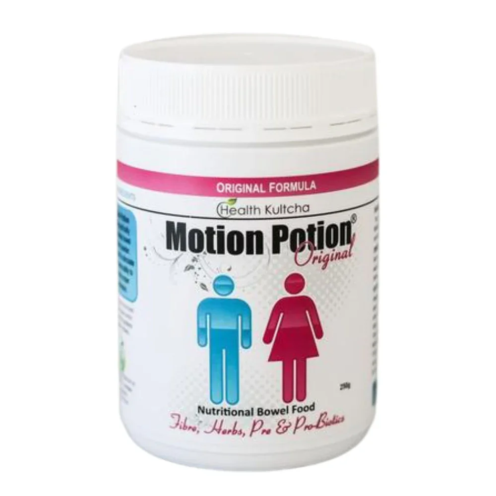 Health Kultcha Motion Potion Original - 250g.webp