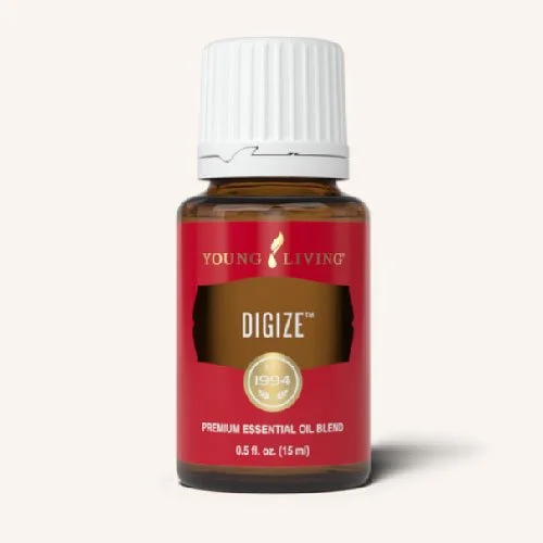 DiGize Essential Oil