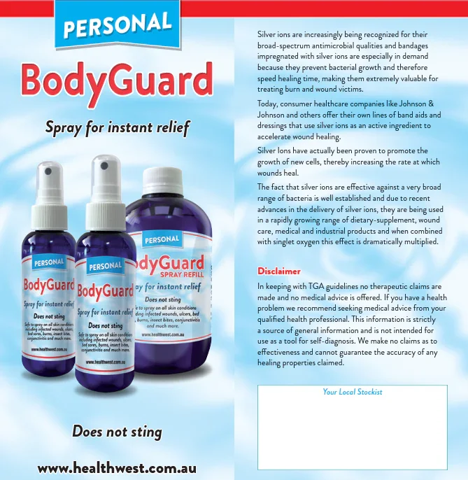 Body Guard Spray info.webp