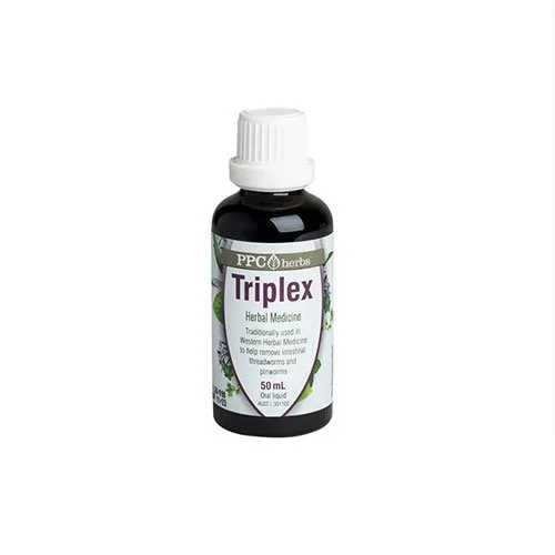 PPC Herbs Triplex Oral Liquid 50ml