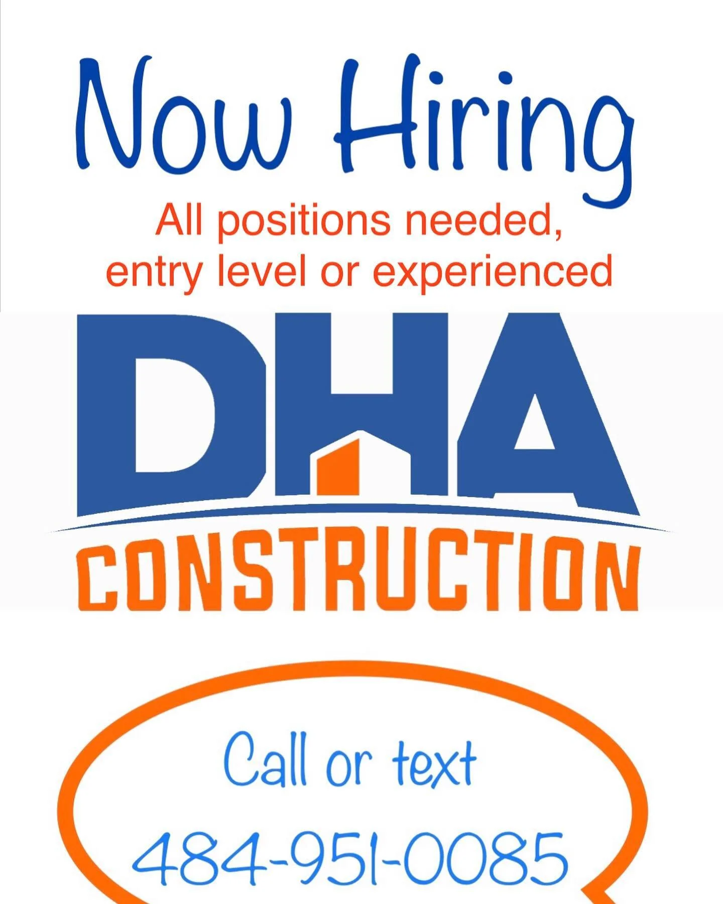 DHA Construction