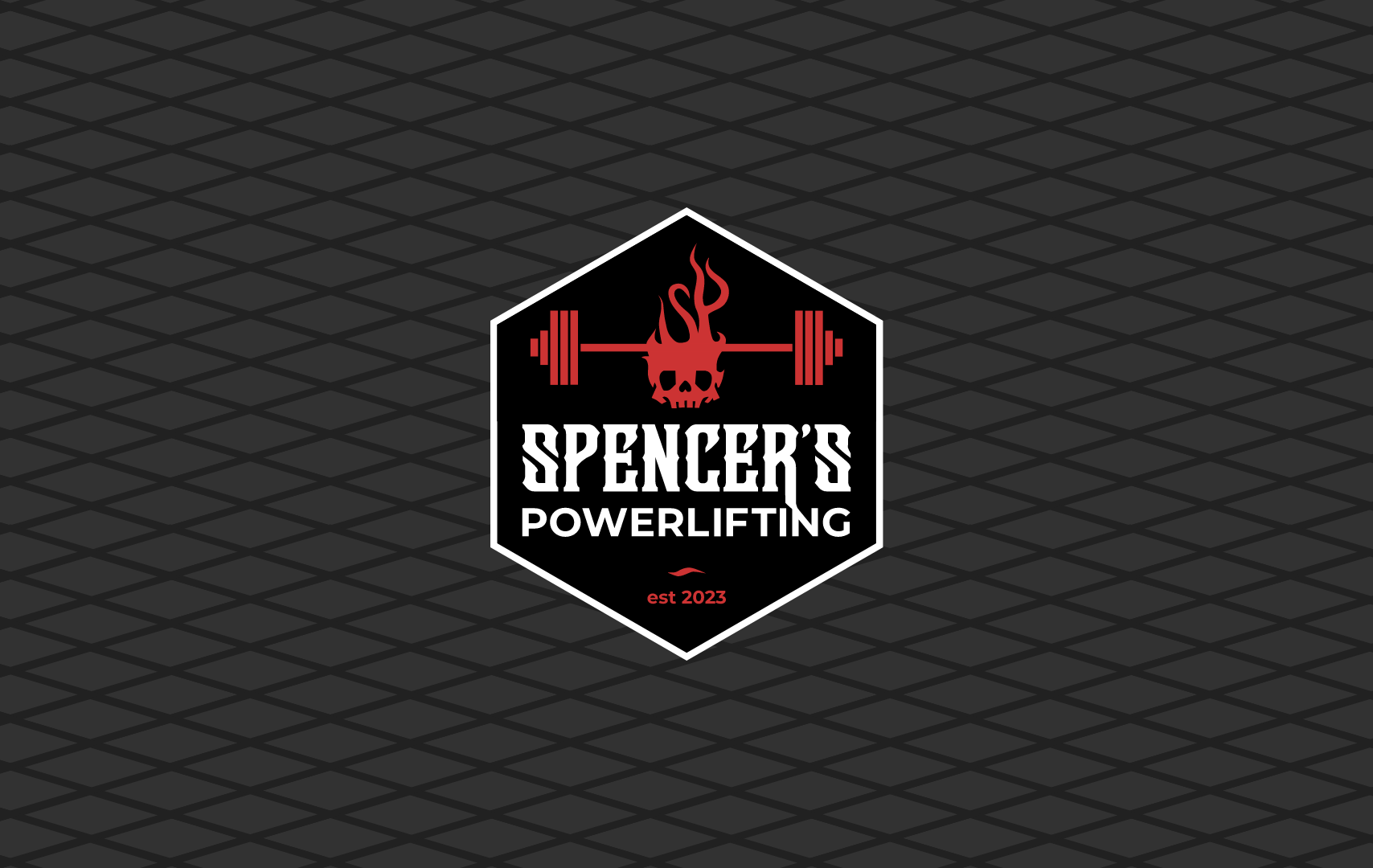 Spencer's Powerlifting