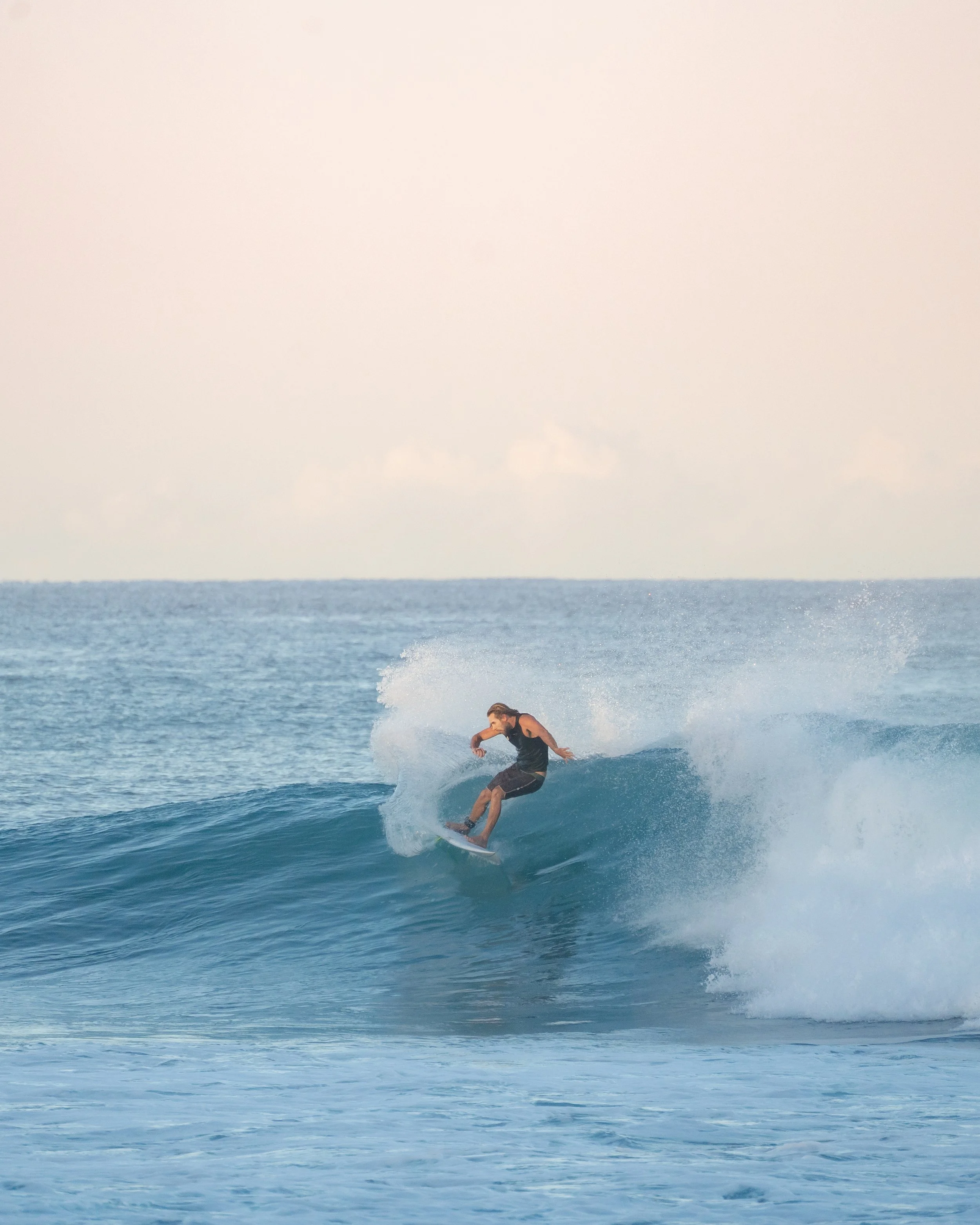 Surfing