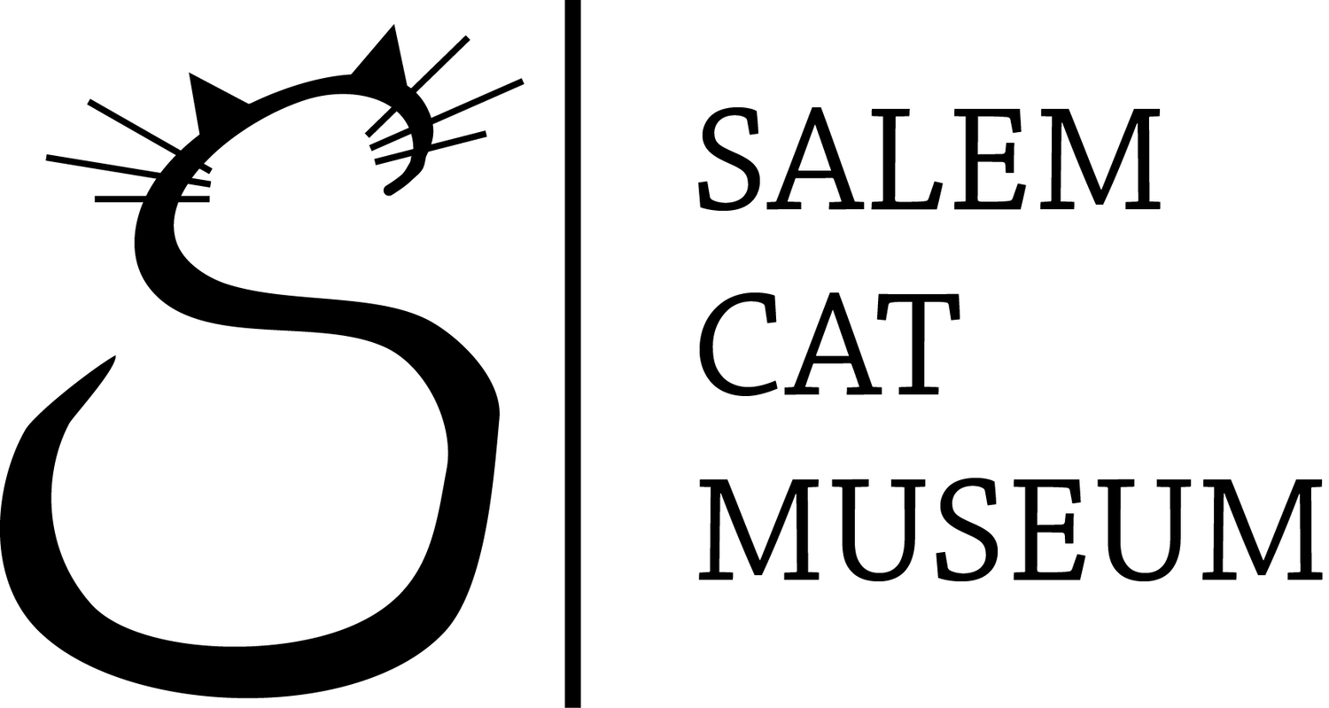 Salem Cat Museum