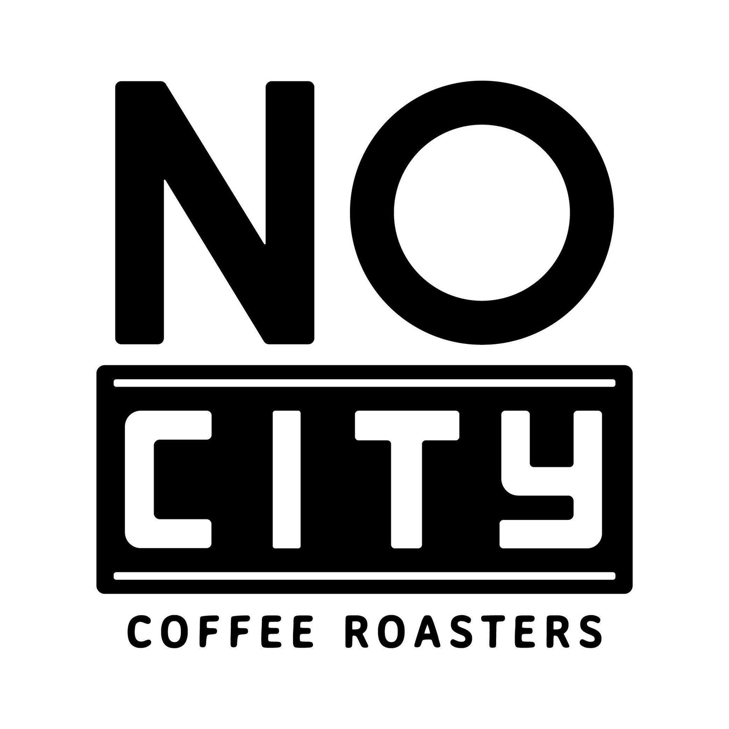 NO CITY COFFEE ROASTERS