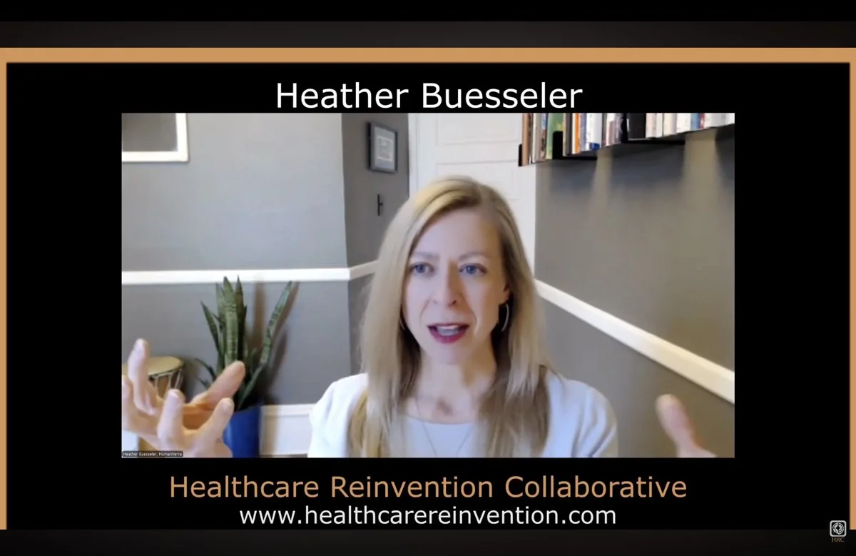 Unlocking Compassion Human-Centered Design Explained