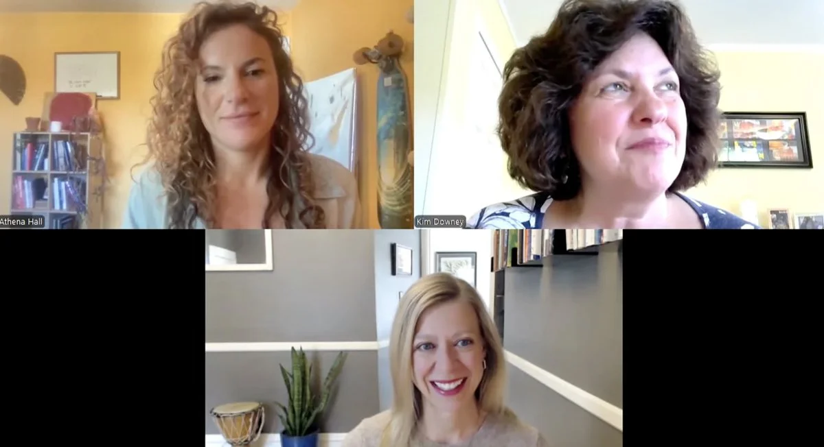 Rehumanizing Healthcare: Meet the Changemakers