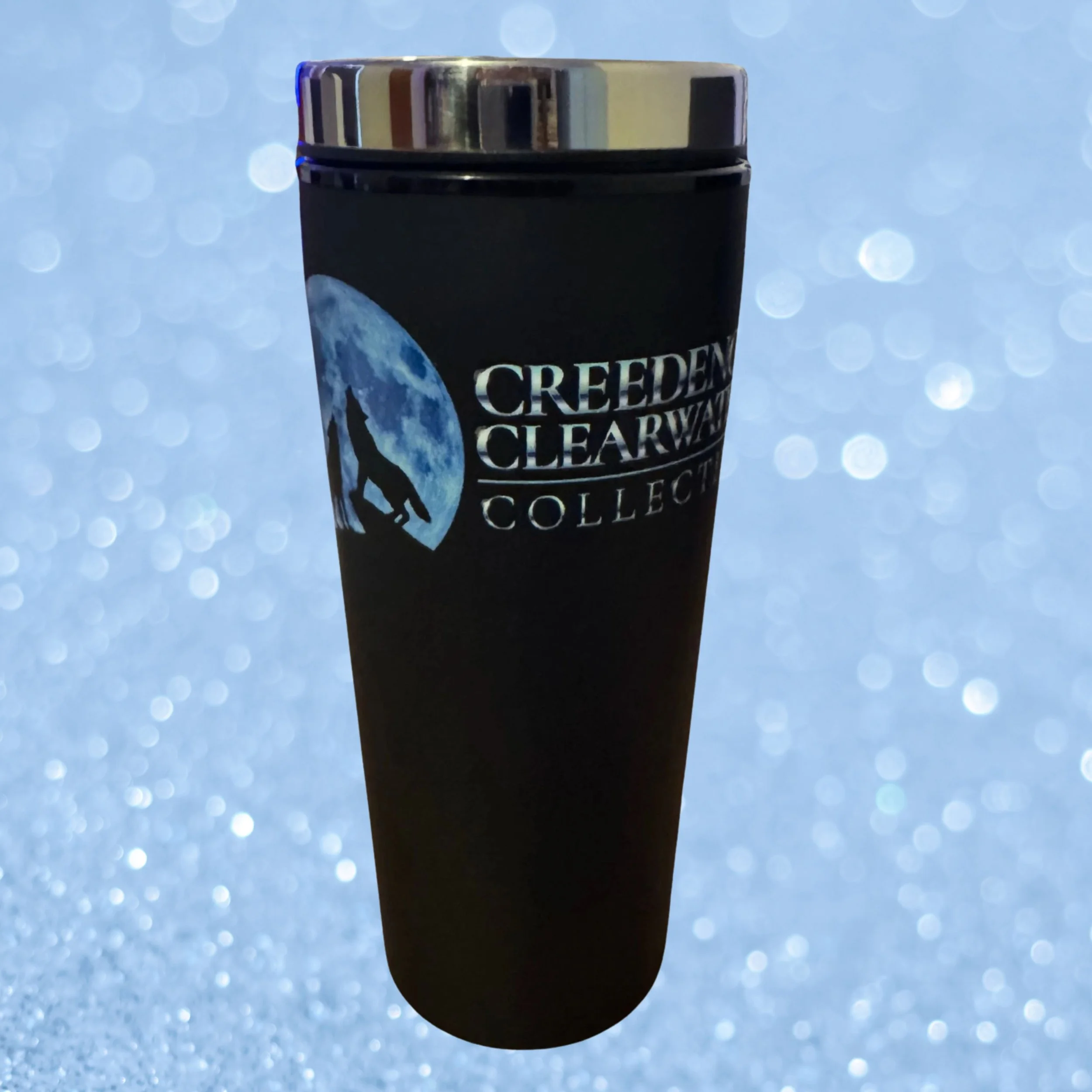 Travel Mug