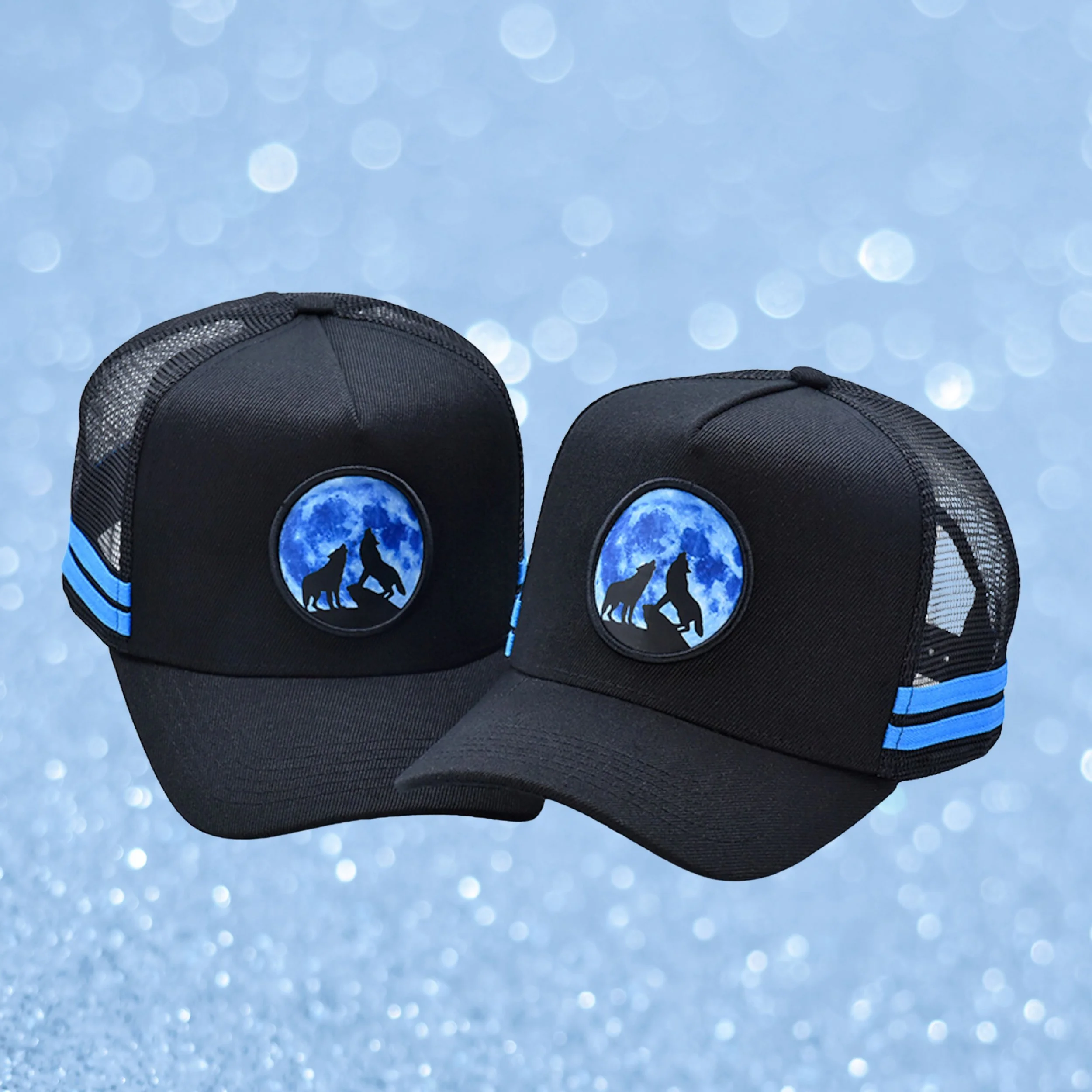 Cap
