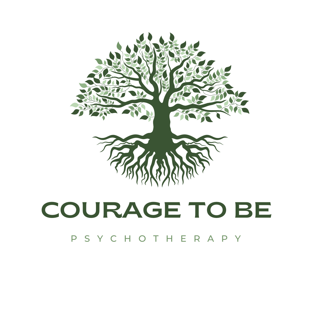 Courage To Be Psychotherapy
