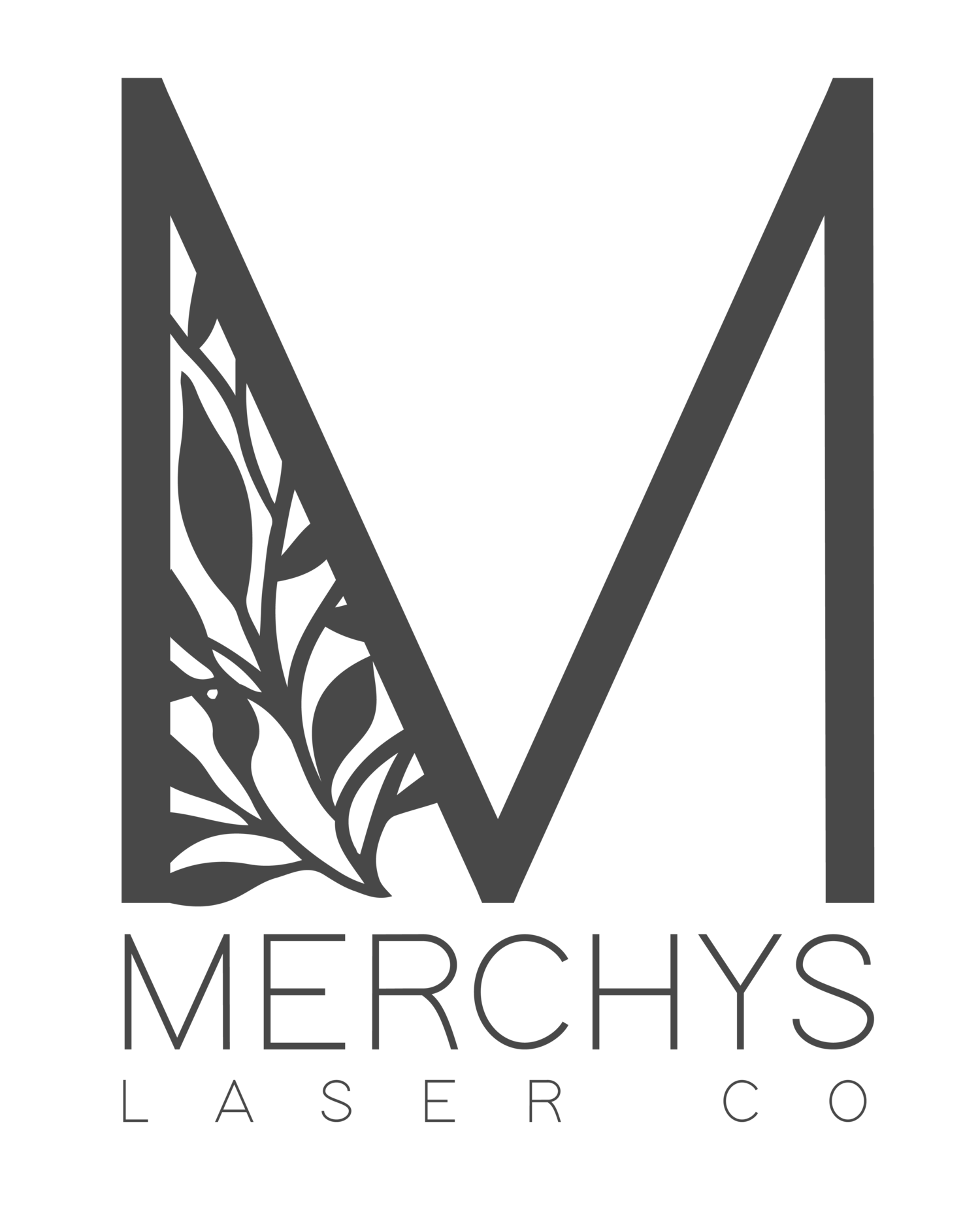 Merchy&#39;s Laser Co | Laser Cutting &amp; Engraving Mount Gambier