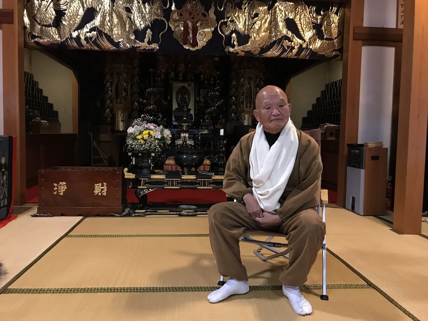 E.front.Mr.Dozo.(Buddhist priest).jpeg