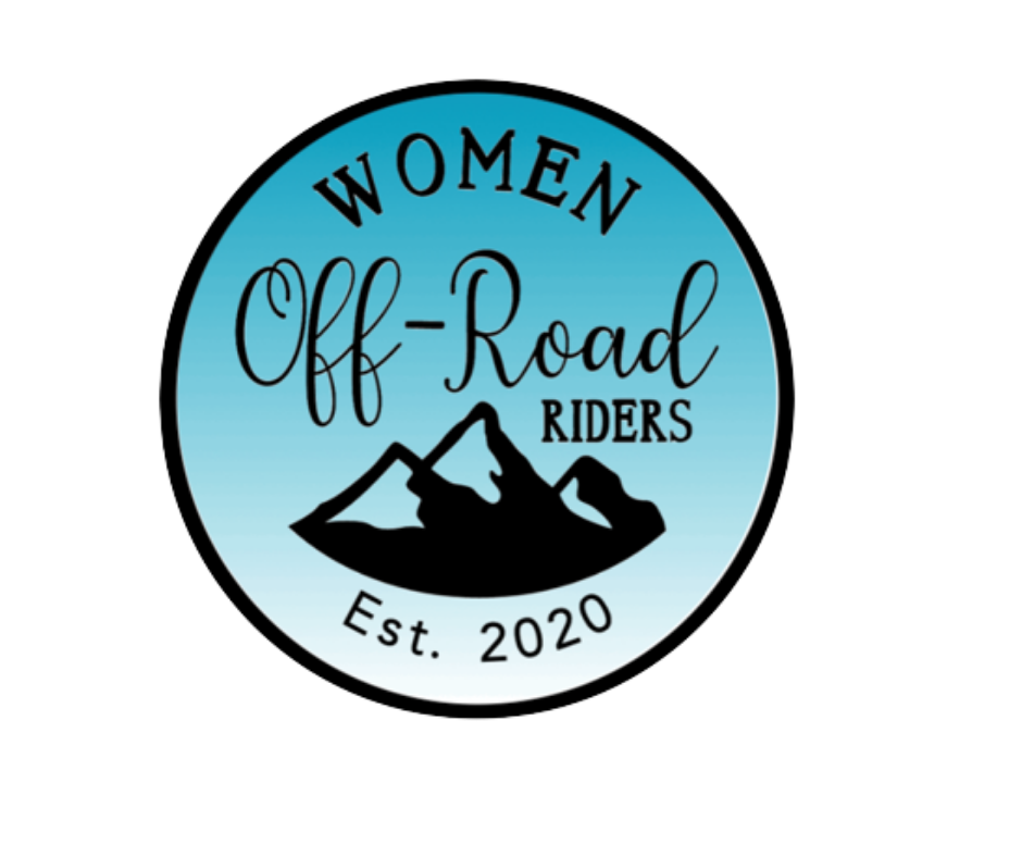 Women Off-Road Riders