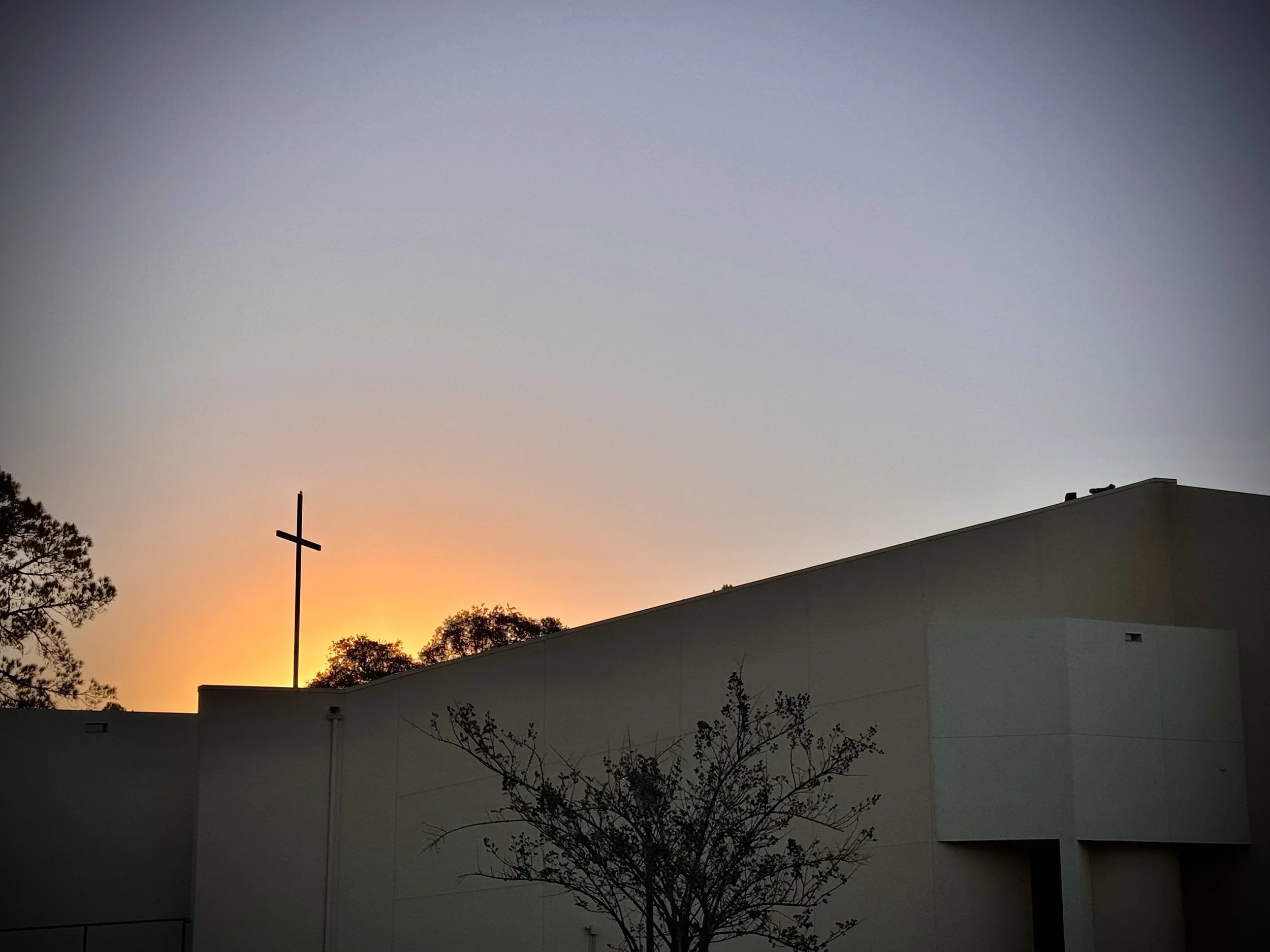 My Journey to Catholicism