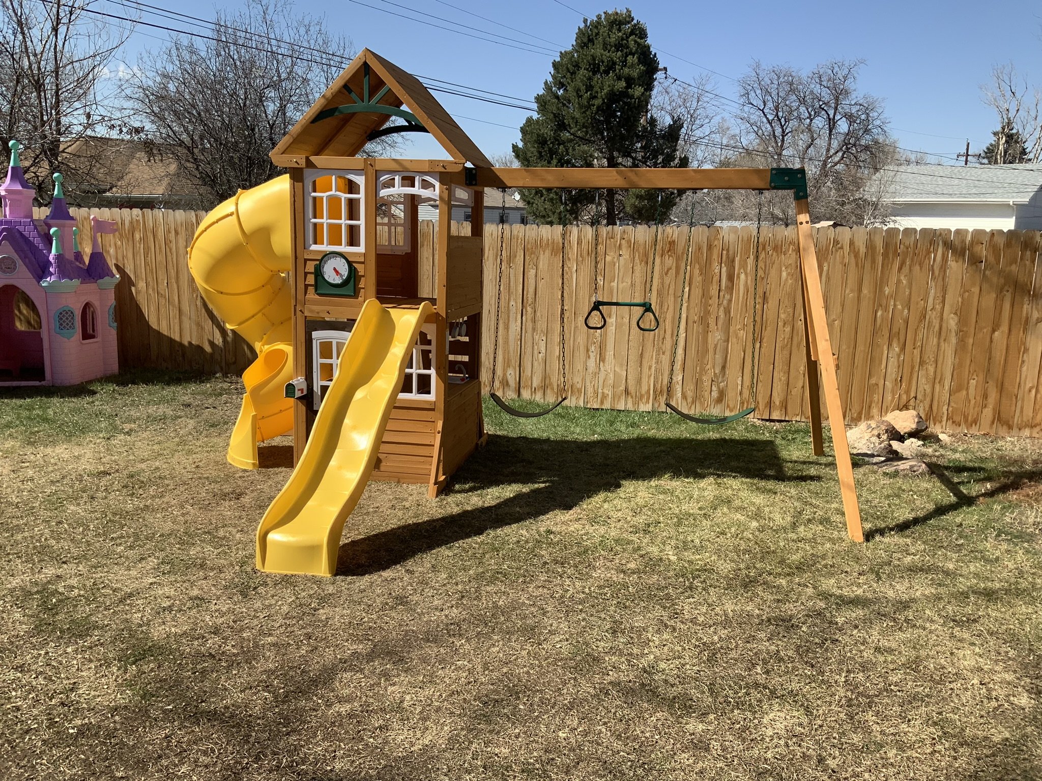 Handyman in Denver Maxx Limited