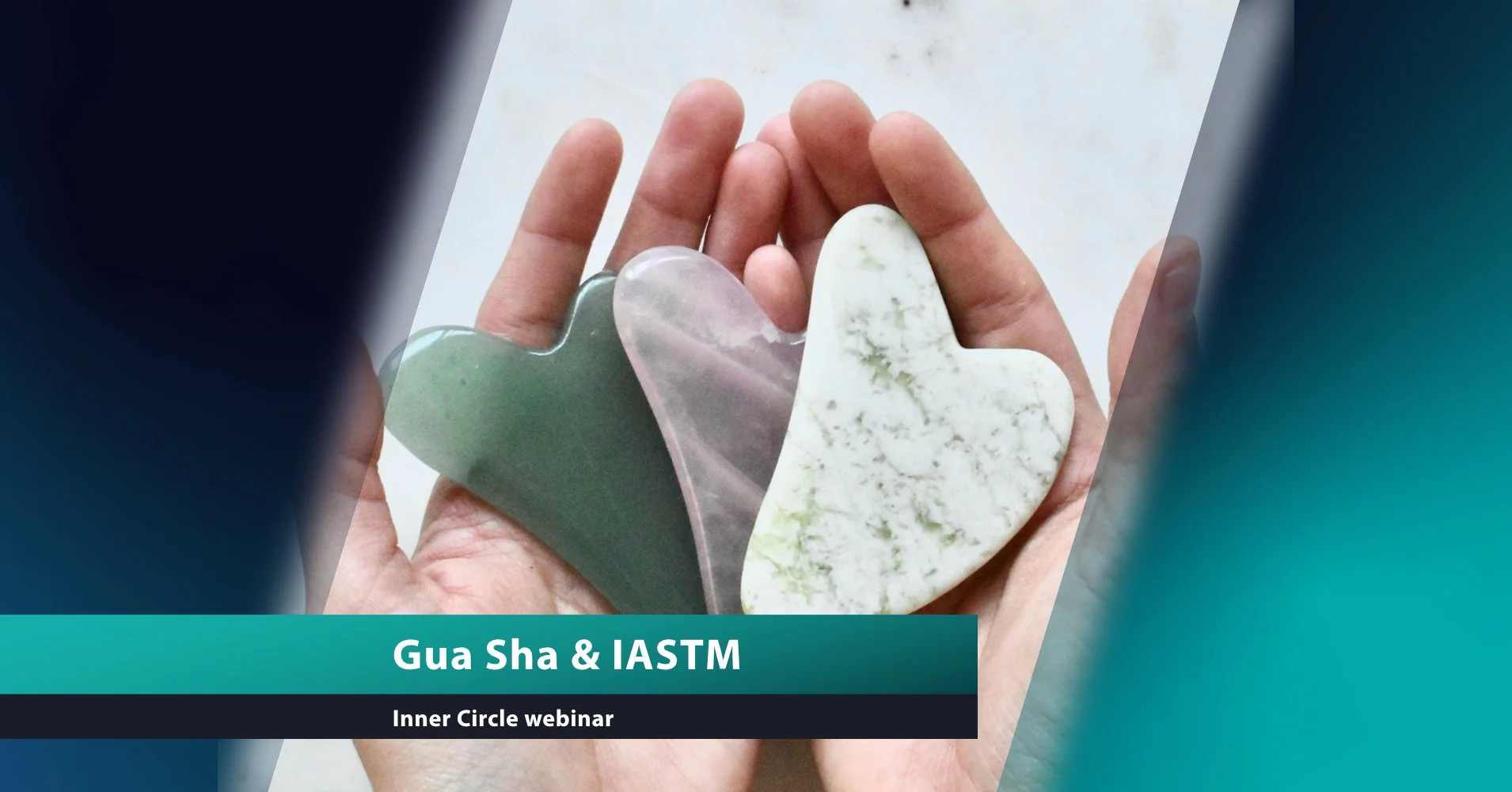 Inner Circle March webinar