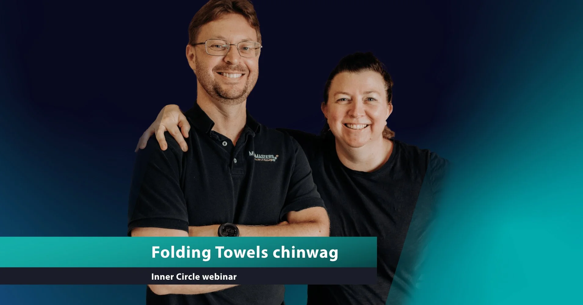 Inner Circle August webinar