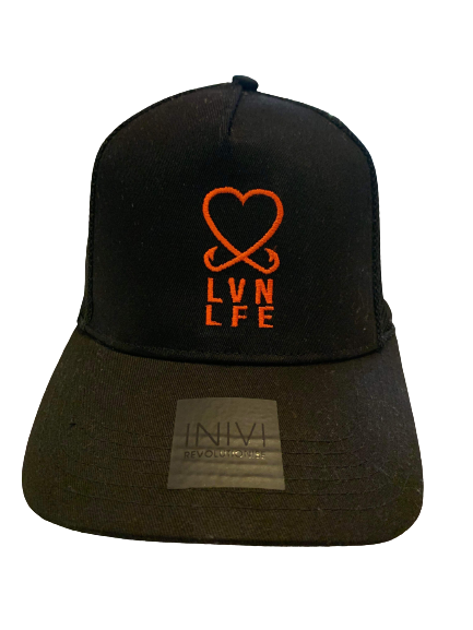 Trucker cap