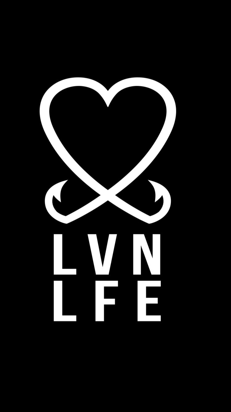 LVN Life — Haylefire Creations