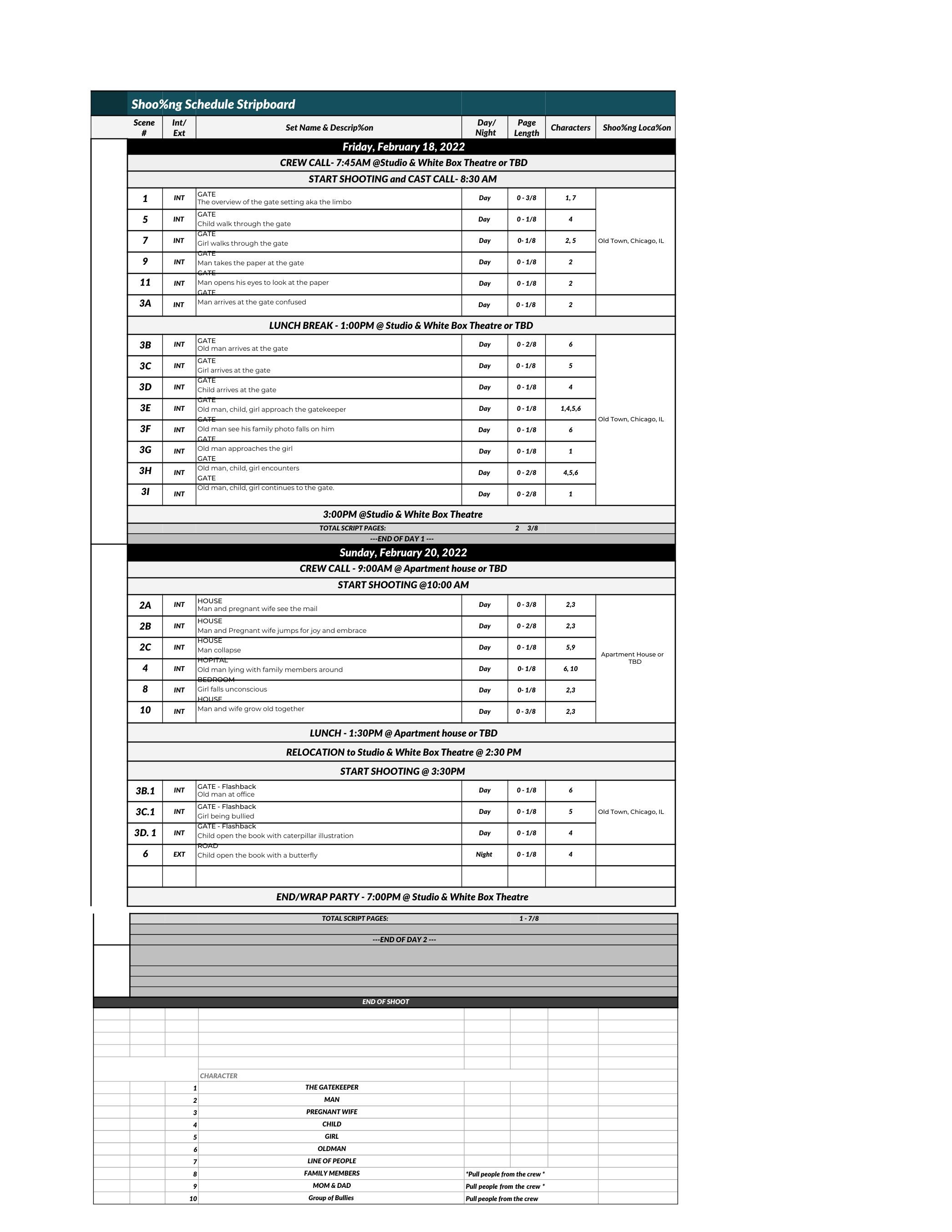 EXILE shooting schedule draft 1 .pdf.jpg