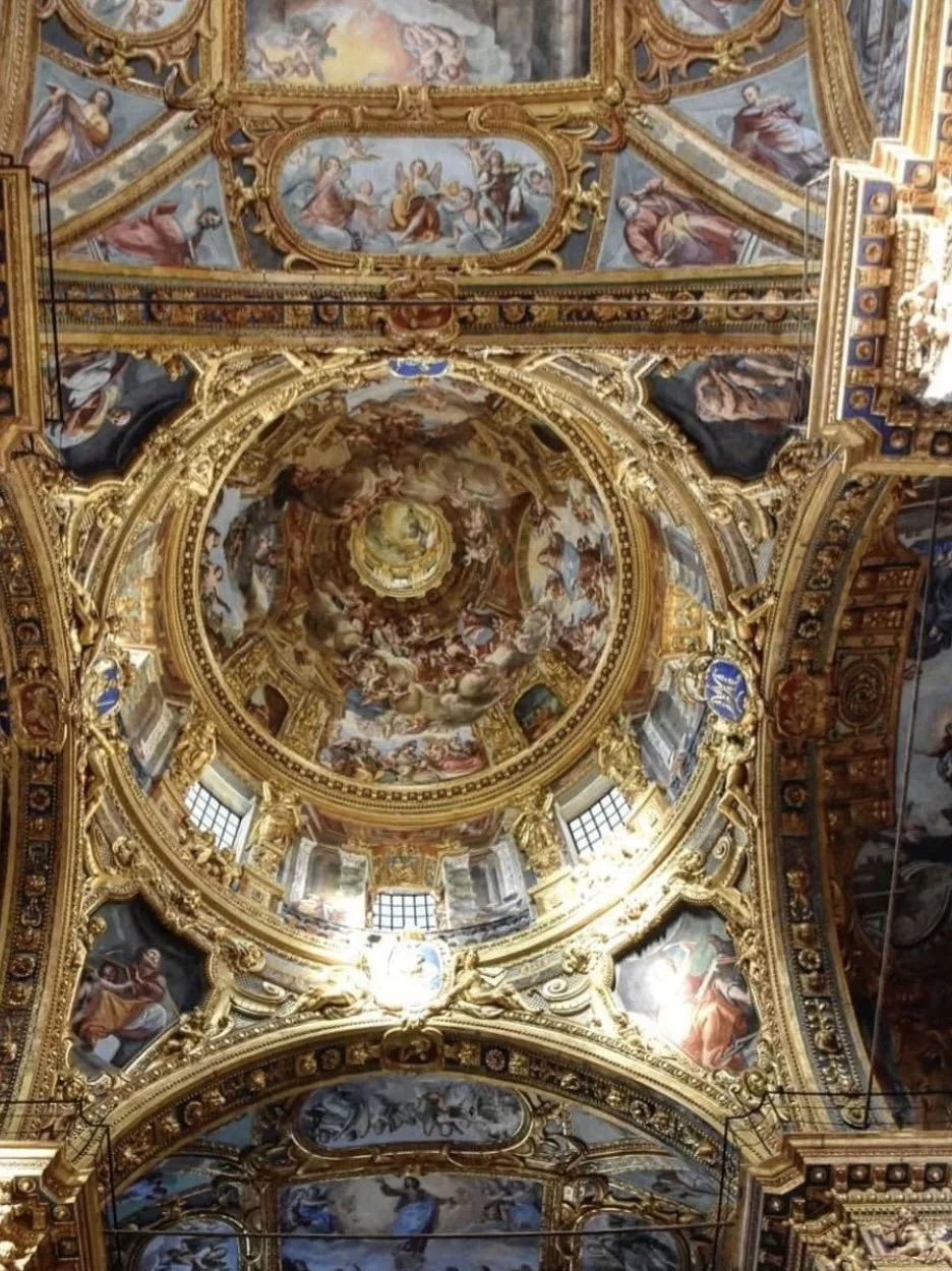 artemondo_. andrea ansaldo. basillica della santissima annunziata.JPEG