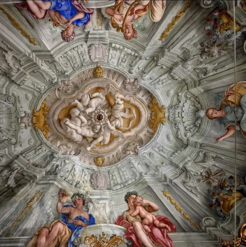 palazzodeirolli. domenico parodi. palazzo niccolo spinola.JPEG