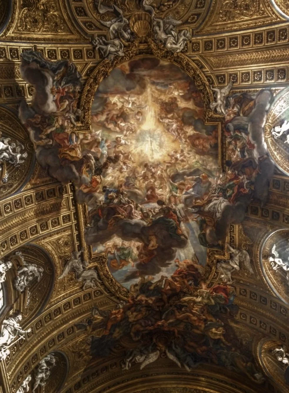 woconnor11. baciccio. chiesa del gesù.JPEG