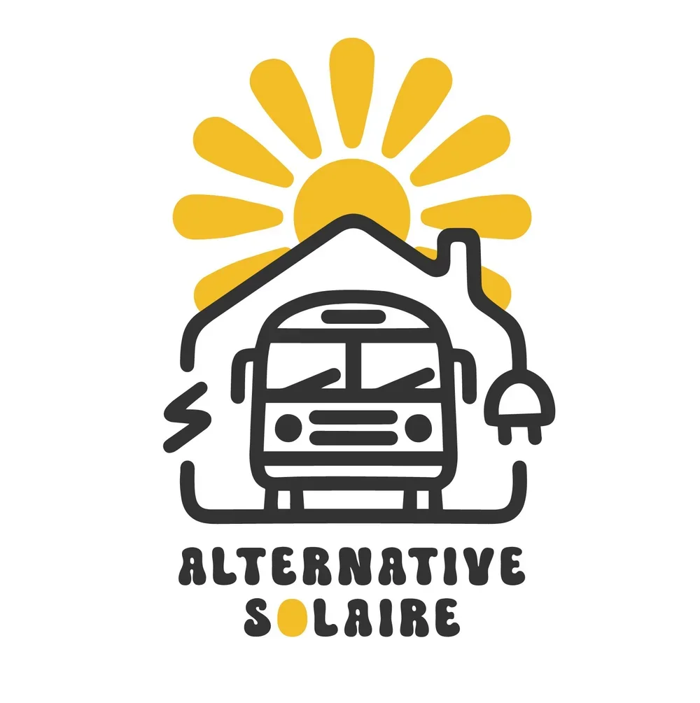 Alternative solaire