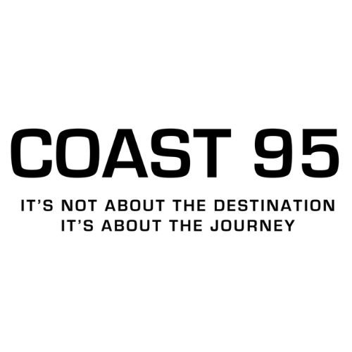 Coast 95