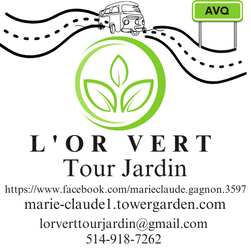L'Or Vert