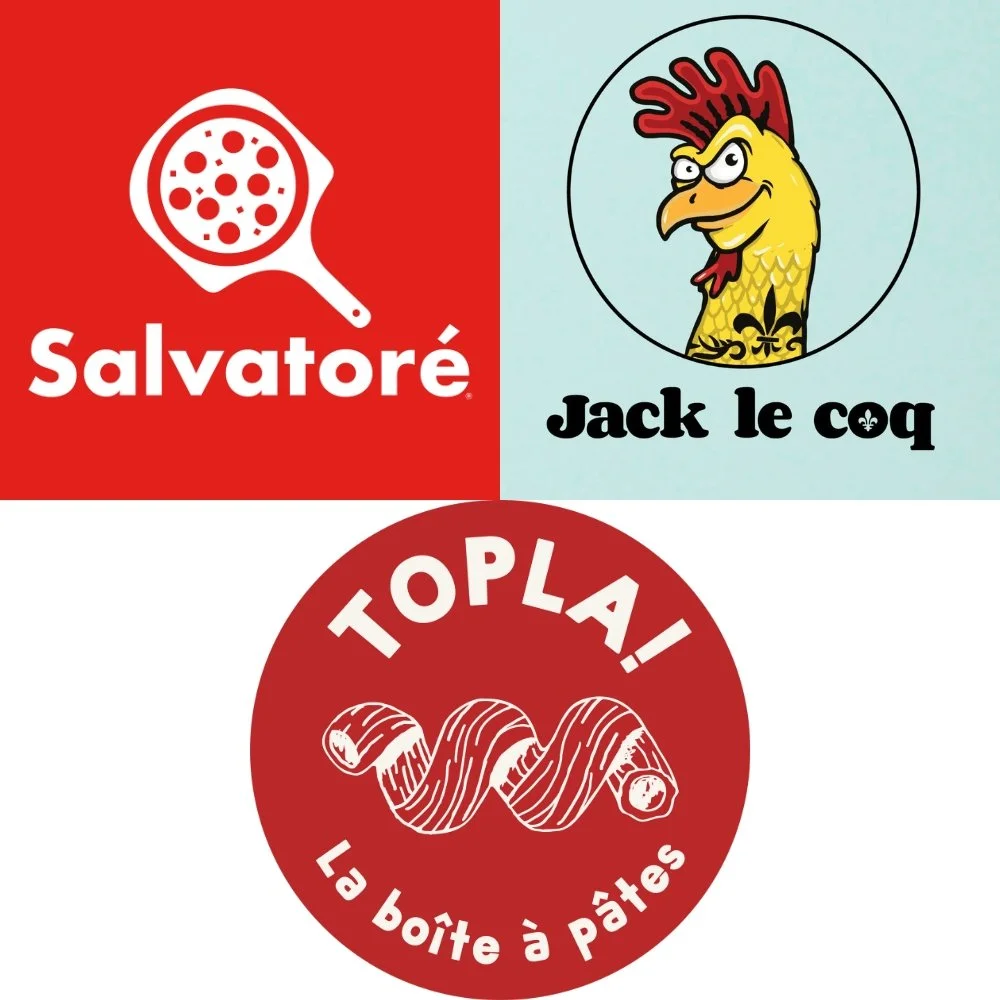 Salvatoré - Topla! - Jack le coq