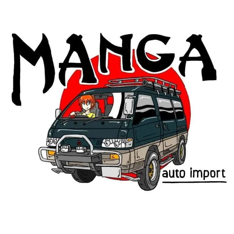 Manga Auto Import