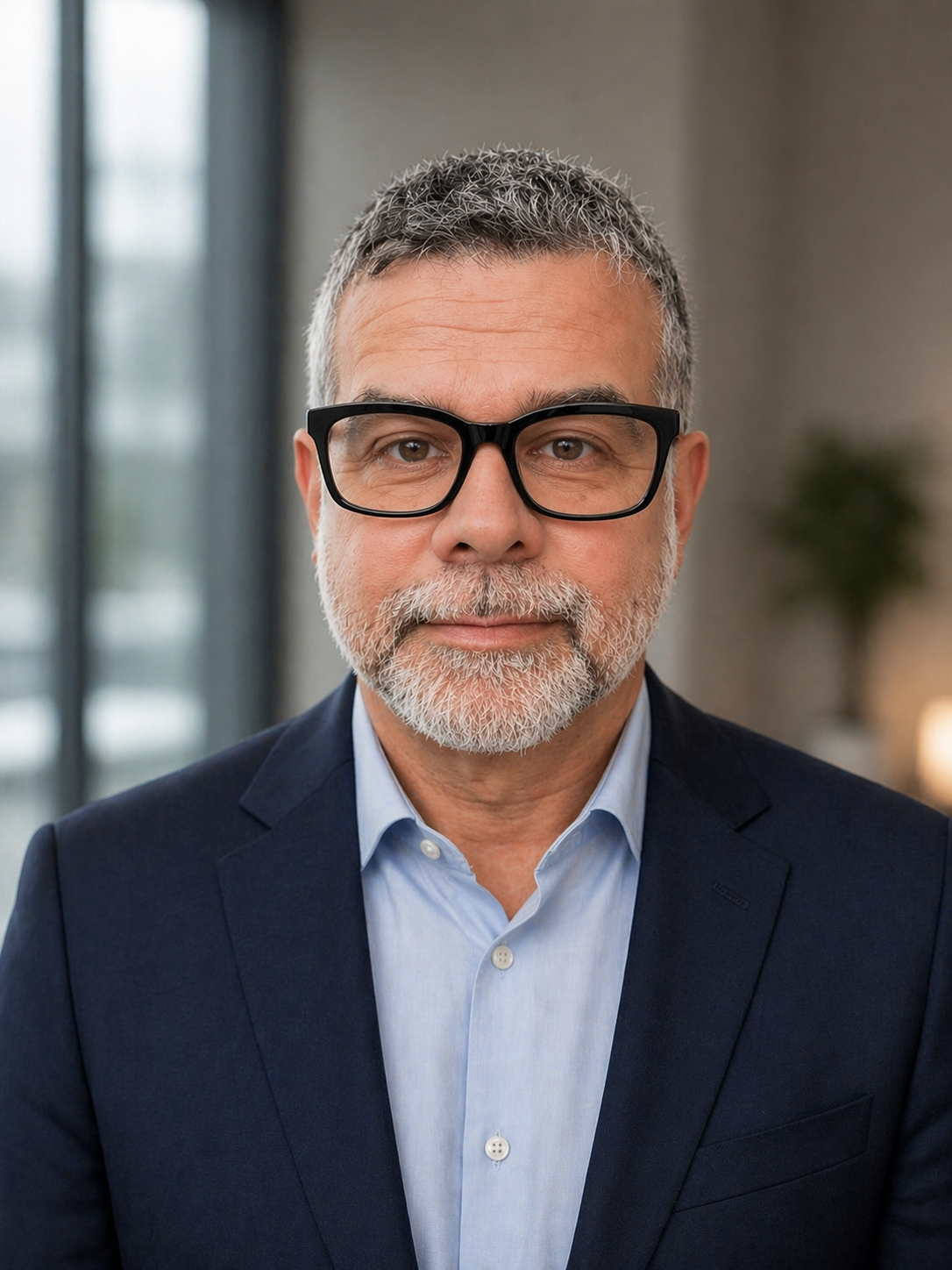Guy Latreille