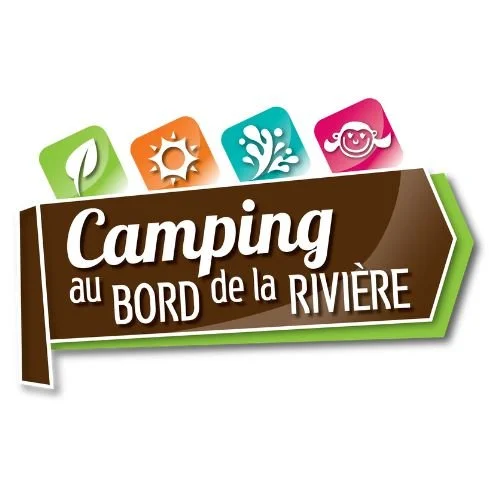 Camping au bord de la rivière