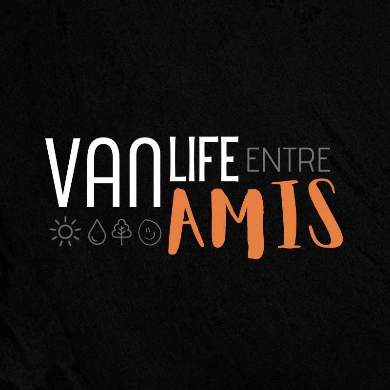 Vanlife Entre Amis