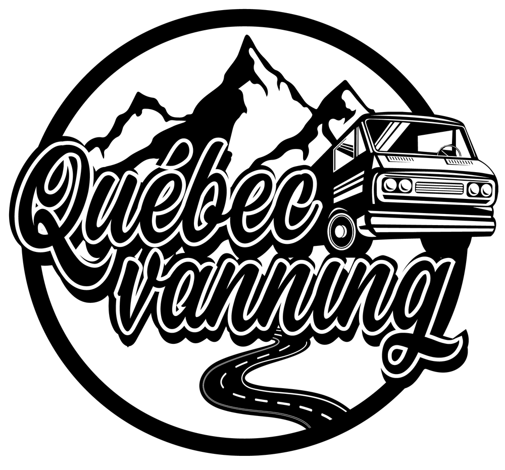Québec Vanning