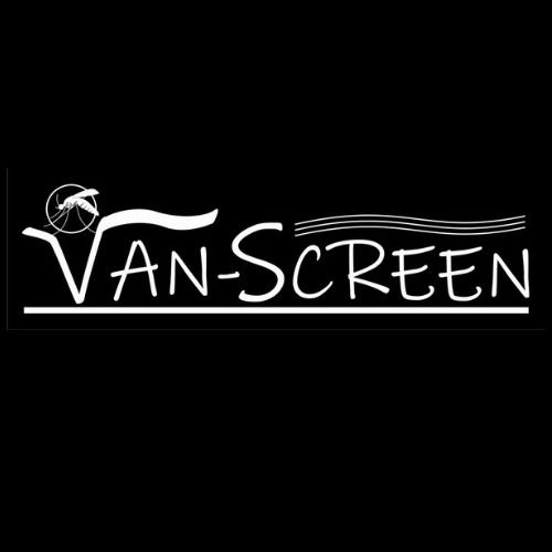 Van-Screen