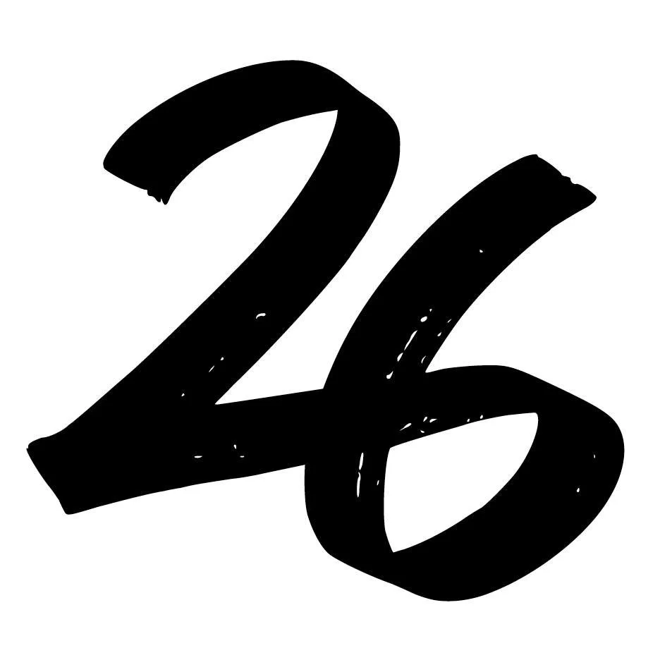 Vingt six