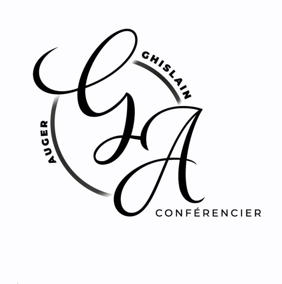 Ghislain Auger Conférencier