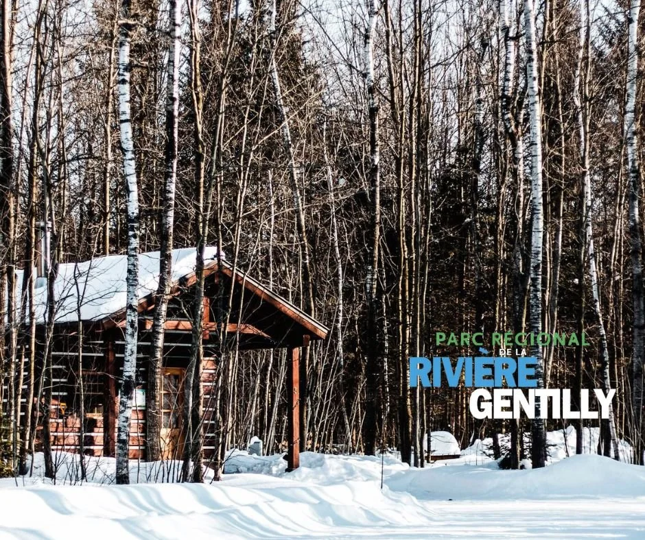 Une reconnaissance bien mérité pour le Parc régional de la rivière Gentilly! 